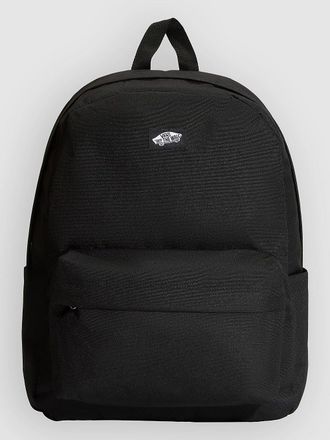 Vans Old Skool Rucksack schwarz