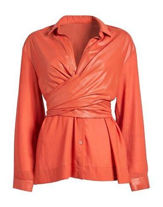 Pierantonio Gaspari TOPWEAR - Shirts on YOOX.COM