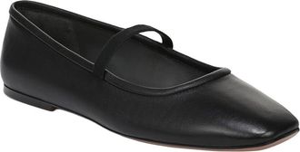 Franco Sarto Eileen Leather Mary Jane