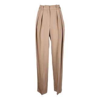 The Mannei Dames, Broeken, Bruin, Maat: L Zijde