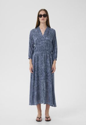 Inwear Jurk AddisonIW Feminine blue