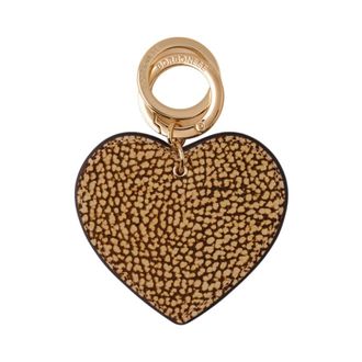 Borbonese Mujer, Accesorios, Marr&oacute;n, Talla: ONE Size