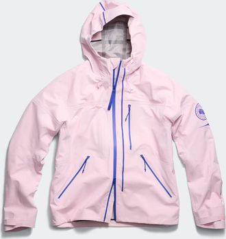 Canada Goose Manteau Merge (Unisexe, Optic White, TG)
