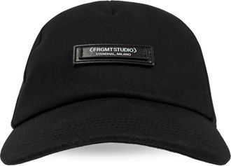 Moncler Uomo, Accessori, Nero, Taglia unica, new