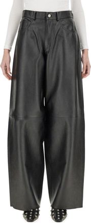 Haikure Bethany Leather Pants