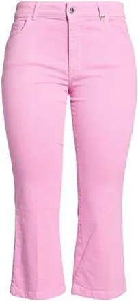 LuckyLu PARTES DE ABAJO - Pantalones vaqueros en YOOX.COM