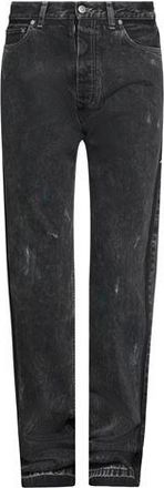 Maison Margiela PARTES DE ABAJO - Pantalones vaqueros en YOOX.COM