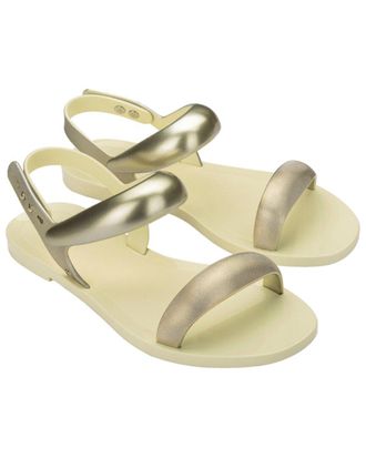 Melissa Eclipse Sandal