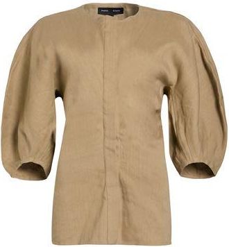 Proenza Schouler TOPWEAR - Shirts sur YOOX.COM