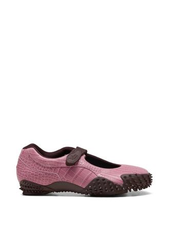 Puma Mostro Fey Croc