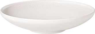 Villeroy & Boch Afina Deep Coup Plate