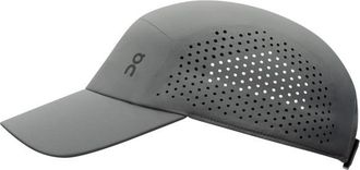 On Lightweight Cap Cap - Unisex | grau