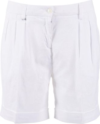 Fay Bermuda Chino T.Tocapo 3 Pinces