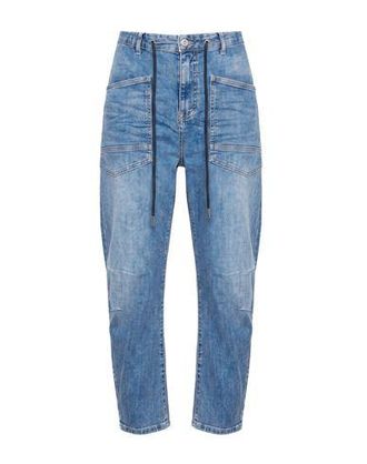 Vivance BOTTOMWEAR - Jeans sur YOOX.COM