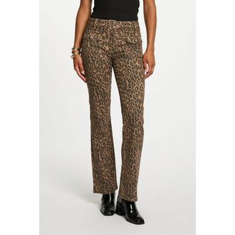 Morgan Bootcut jeans, hoge taille