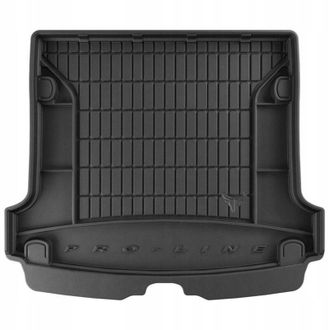 OEM Inserto Alfombrilla Goma Maletero Peugeot 307 Kombi Sw 2001-2008 Tm
