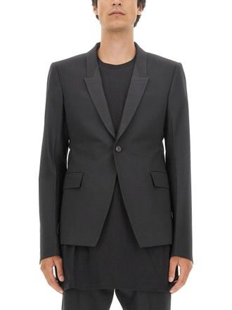 Rick Owens ダブルブレスト スーツジャケット Men's Rick Owens Suits - up to −80% | Stylight