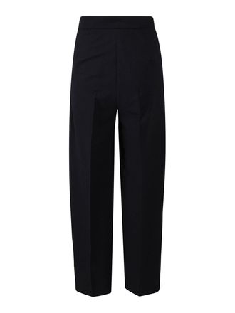Max Mara High-waisted trousers
