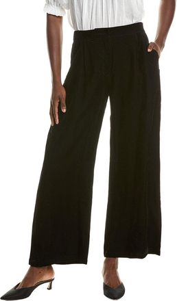 Johnny Was Velvet Corduroy Pant