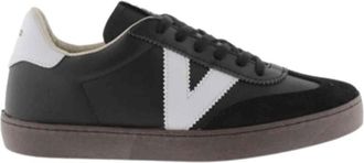 Victoria Hombre, Zapatos, Negro, Talla: 41 EU