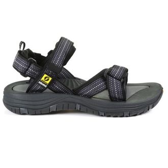 SOURCE Gobi 2.0 Sandalen f&uuml;r Herren | grau