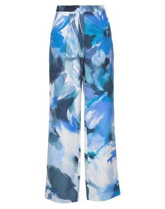 La Petite Robe Di Chiara Boni BOTTOMWEAR - Trousers on YOOX.COM