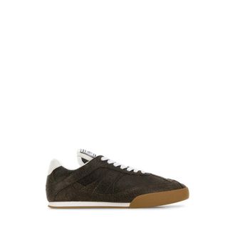 Chlo&eacute; Dames, Schoenen, Bruin, Maat: 39 EU Leer