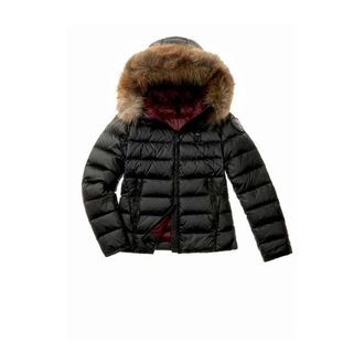 Blauer Winter Jackets, female, Black, Size: XS Arcadia Jacket