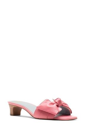 Frances Valentine Sandy Sandal in Pink at Nordstrom, Size 8.5