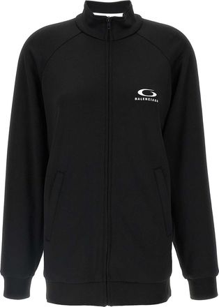 Balenciaga Tracksuit Dress