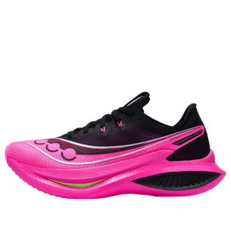 Saucony Endorphin Pro 5 Pink Shock S21064-131