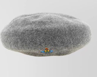 Vivienne Westwood wool beret
