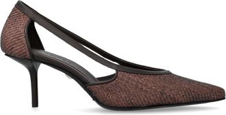 Max Mara Mujer, Zapatos, Marrón, Talla: 37 1/2 EU