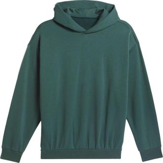 adidas Basketball Hoodie Mineral Green IM8419
