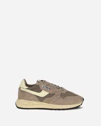 Autry Sneakers Reelwind Low Woman 41