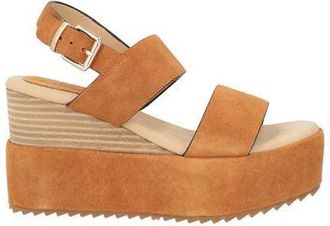 Rahya Grey CALZATURE - Sandali su YOOX.COM