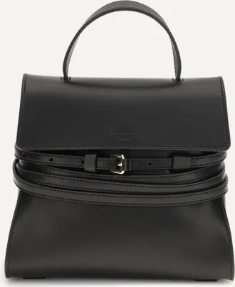 Moschino Tie Me Handbag Female UNI