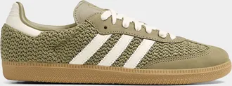 adidas Mens Braided Samba OG sneakers Men