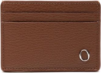 Orciani Stijlvolle Portemonnees - Heren - Portefeuilles - Bruin - ONE Size - Accessoires