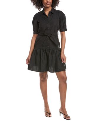 Derek Lam Luma Shirtdress
