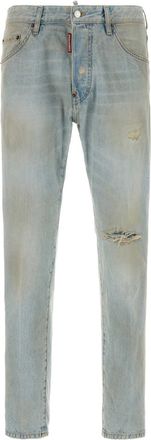 Dsquared2 Denim Jeans