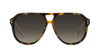 Isabel Marant IM 0216/S 086/HA Womens Sunglasses Tortoiseshell Size 60