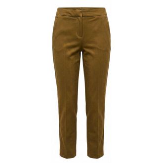 Trussardi Cotton Women Womens Pants