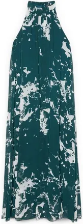 Fiorella Rubino Donna, Abiti, Verde, XL, new