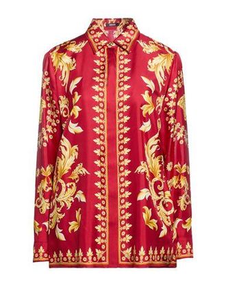 Versace TOPWEAR - Shirts on YOOX.COM