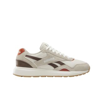 Reebok Unisex GL1100 Sneaker, Sand/Sport Beige/UNEARTHED Brown, 7 UK