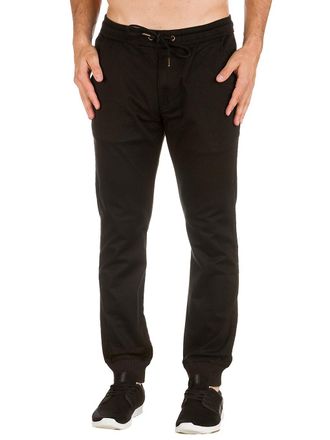 Reell Reflex Rib Hose schwarz