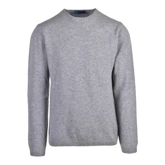 Daniele Fiesoli Uomo, Maglie, Grigio, XL, new