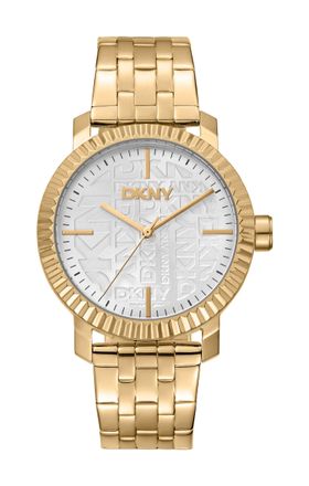 DKNY Womens Classic 36mm Quartz Watch