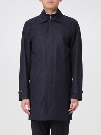 Fay Parka Fay in cotone